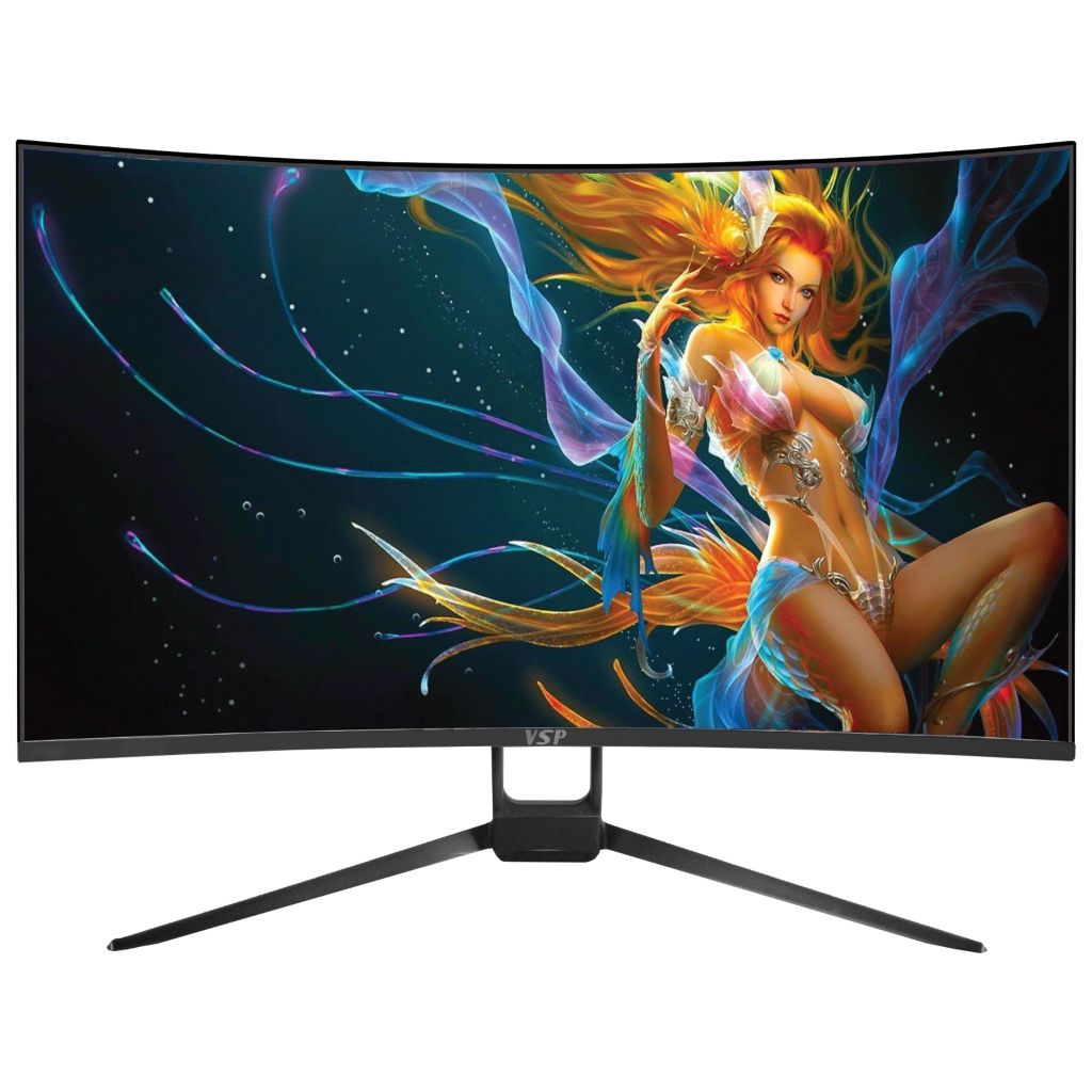 Minh Mạnh Màn hình AOC Gaming 27G11ZE2/74 (FHD, Fast IPS, 240Hz , 0.03