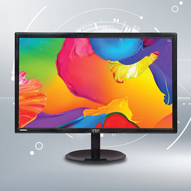  Màn hình VSP LE1902 19inch 60hz TN 