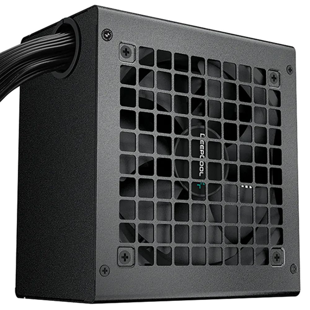 Nguồn Deepcool 750W PK750D 80Plus Bronze