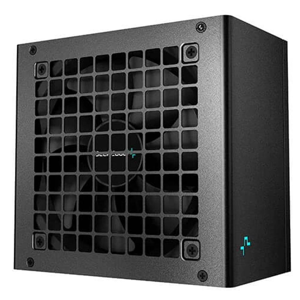 Nguồn Deepcool 750W PK750D 80Plus Bronze