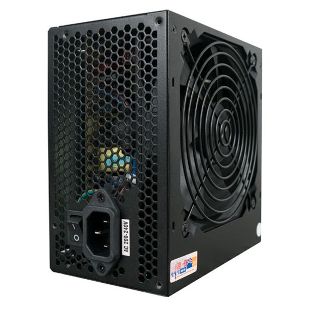 NGUỒN PSU Acbel iPower 550 550W 80 Plus