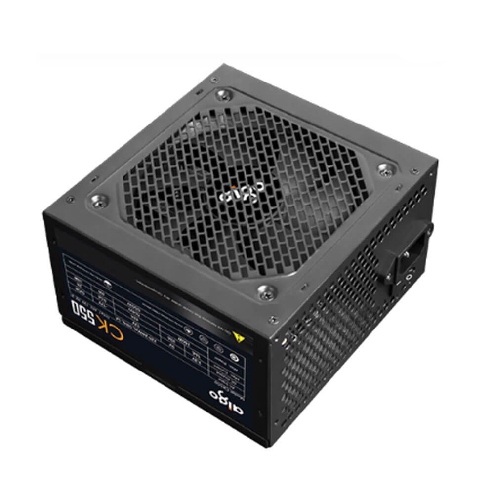 Nguồn PSU AIGO 550W CK550 Pro