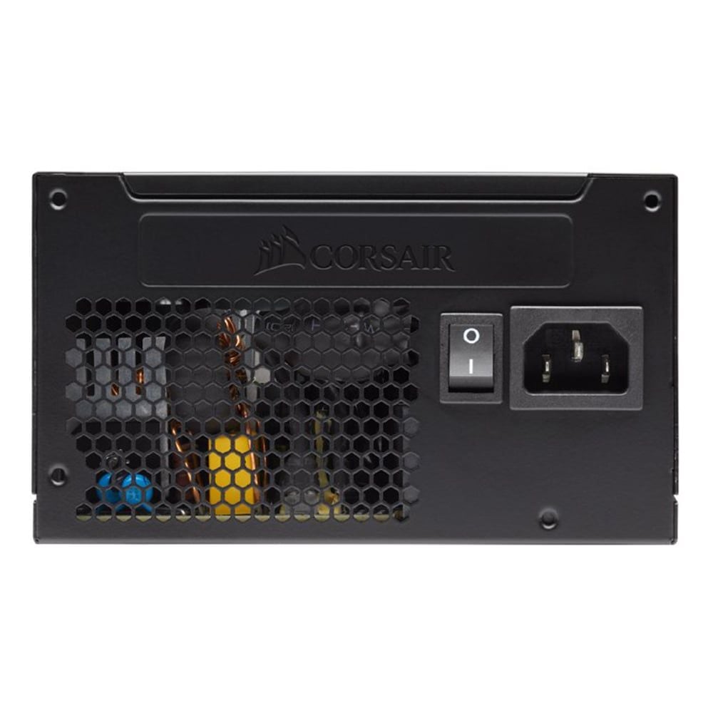 Nguồn PSU Corsair CV650 650w 80plus Bronze - ( CP-9020211-NA )