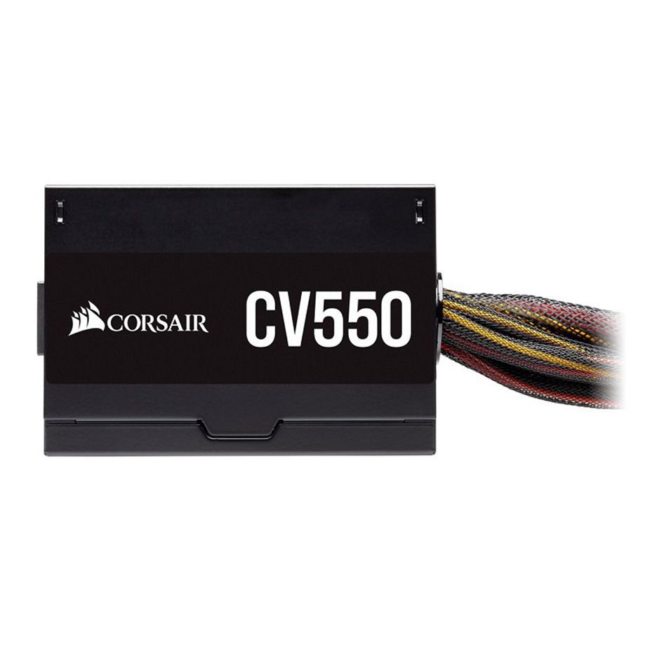 Nguồn PSU CORSAIR CV 550 550W 80PLUS BRONZE