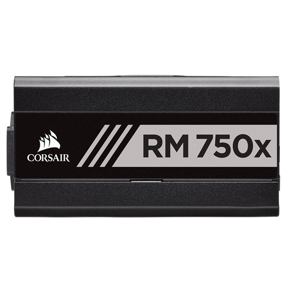 Nguồn PSU CORSAIR RM750X 750W 80PLUS GOLD