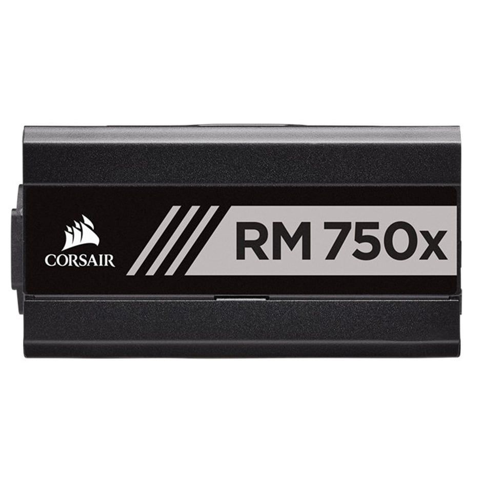  Nguồn PSU CORSAIR RM750X 750W 80PLUS GOLD 