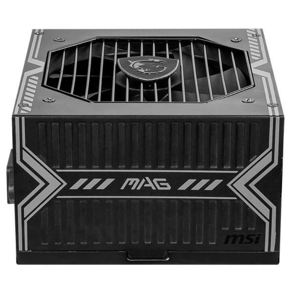 NGUỒN PSU MSI MAG A650BN 650W 80PLUS BRONZE (306-7ZP2B11-CE0)