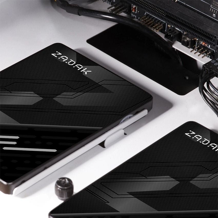 SSD Apacer Zadak TWSS3 512GB SATA3 2.5″ (ZS512GTWSS3-1)