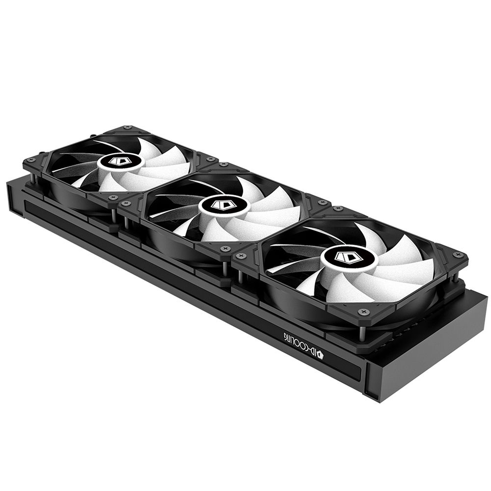 BỘ TẢN NHIỆT NƯỚC ID-COOLING ZOOMFLOW 360-XT (ID-CPU-ZOOMFLOW-360-XT)