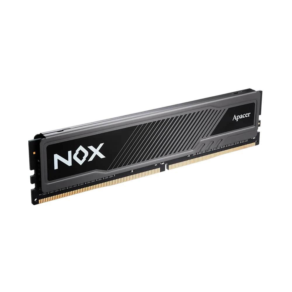 Ram DDR4 16G 3200 C16 Apacer NOX Tản Nhiệt
