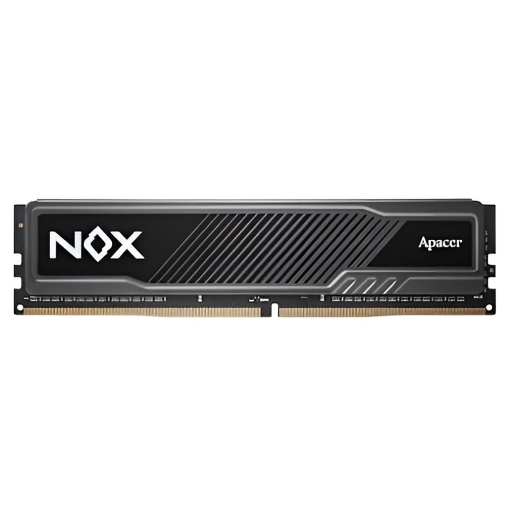 Ram DDR4 16G 3200 C16 Apacer NOX Tản Nhiệt