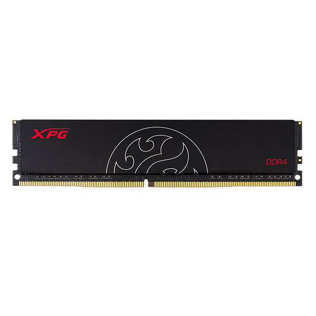 Ram DDR4 8GB 3200 XPG Hunter (AX4U32008G16A-SBHT)