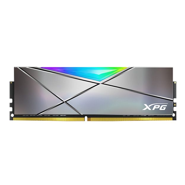 RAM DDR4 8GB 3200 XPG SPECTRIX D50 RGB
