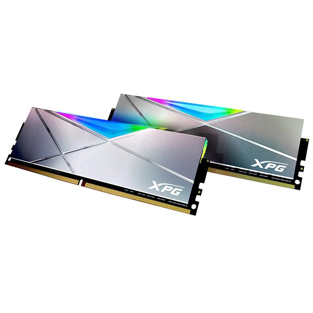 RAM DDR4 8GB 3200 XPG SPECTRIX D50 RGB