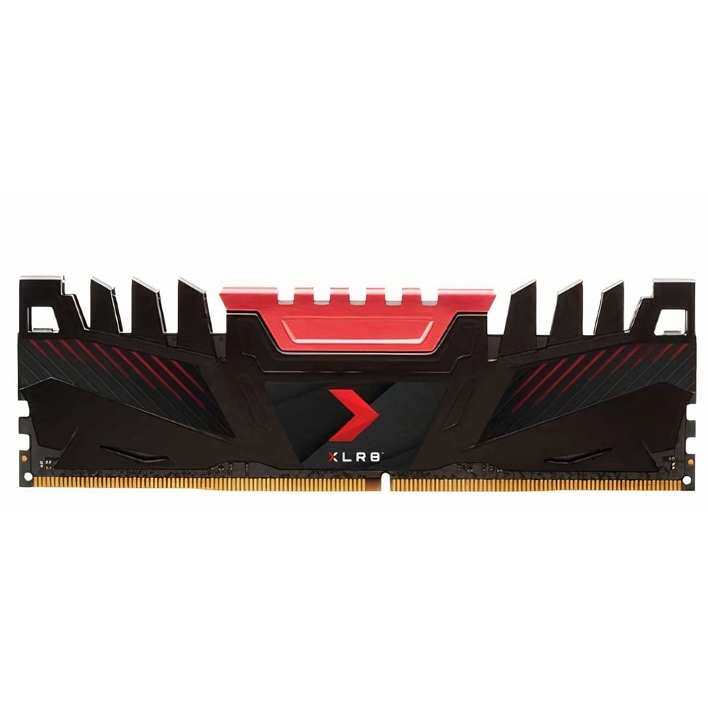 Ram DDR4 XLR8 PNY 8GB 3200Mhz (MD16GD4320016XR) Có Tản Nhiệt