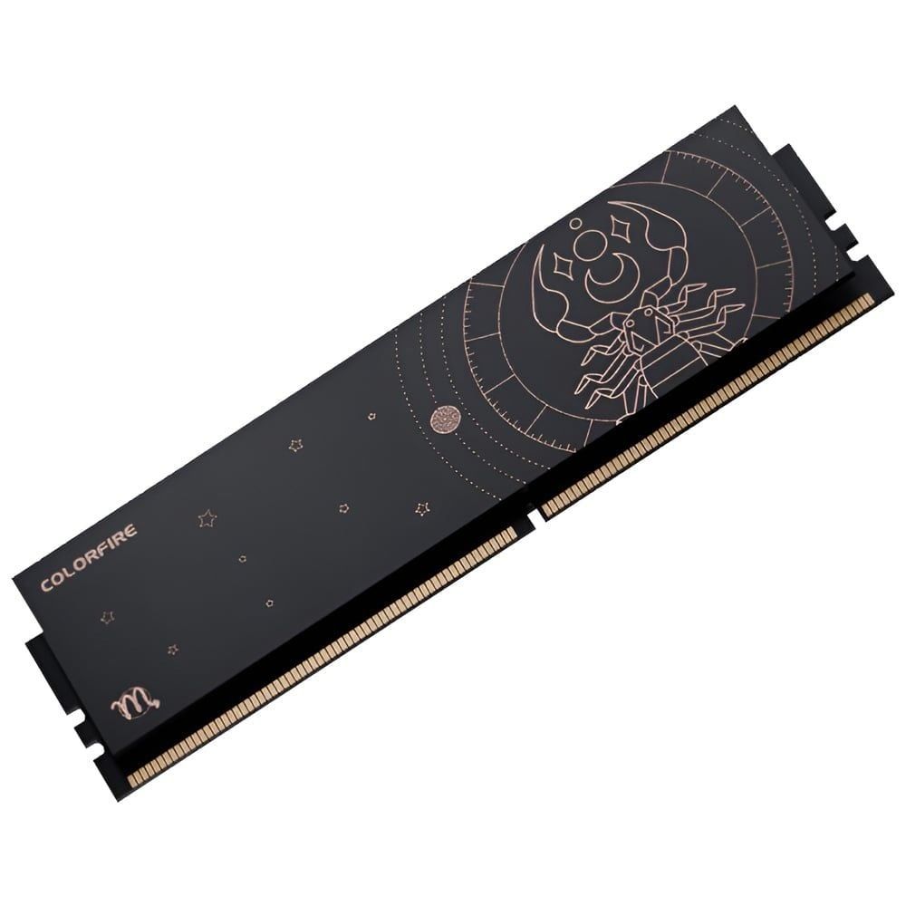 RAM COLORFIRE Scorpio 16GB 3200 DDR4