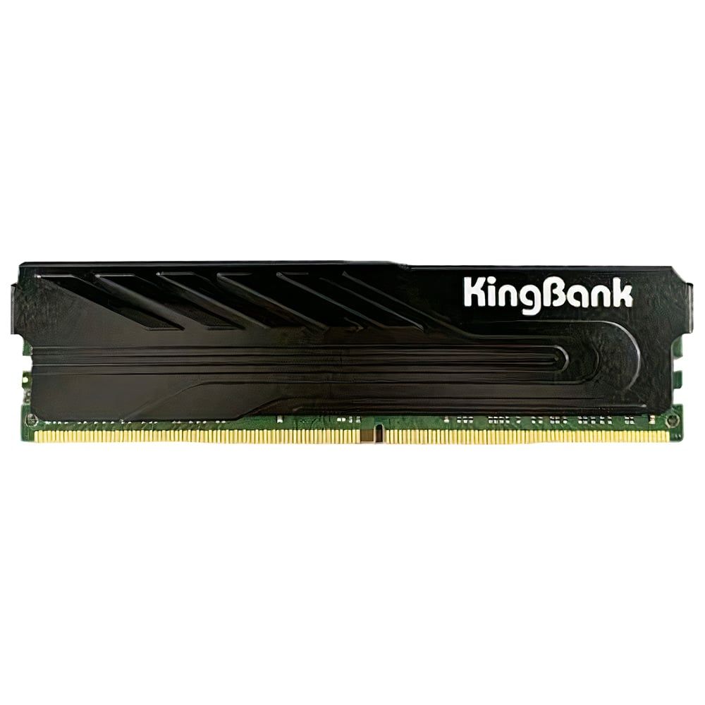 Ram Kingbank DDR4 PC 3200MHz 16GB