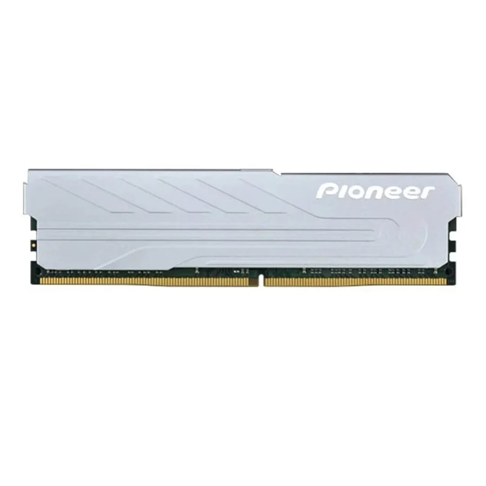 Ram Pioneer Udimm 16GB DDR4 3200MHz Tản Nhiệt