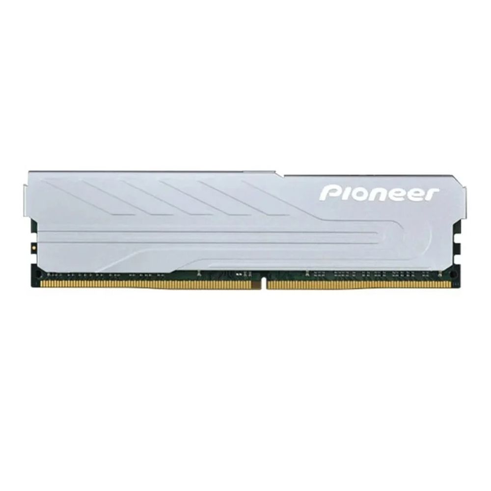 Ram Pioneer Udimm 8GB DDR4 3200MHz Tản Nhiệt
