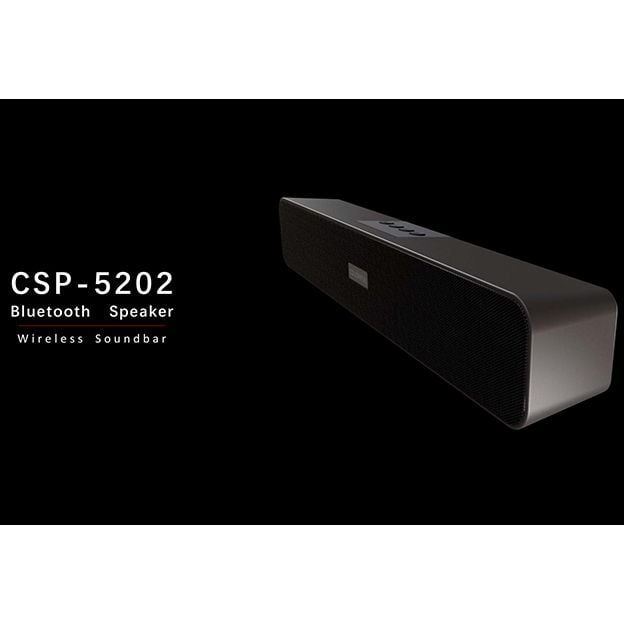 Loa Soundbar Speaker 5202 Bluetooth