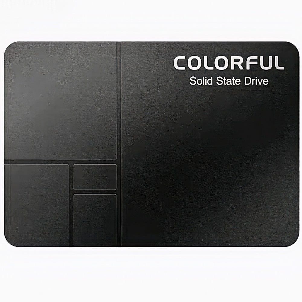 SSD 1TB COLORFUL SL500 SATA3