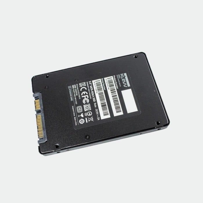 SSD 512GB KLEVV NEO N610 SATA3 (560MB/s - 520MB/s)