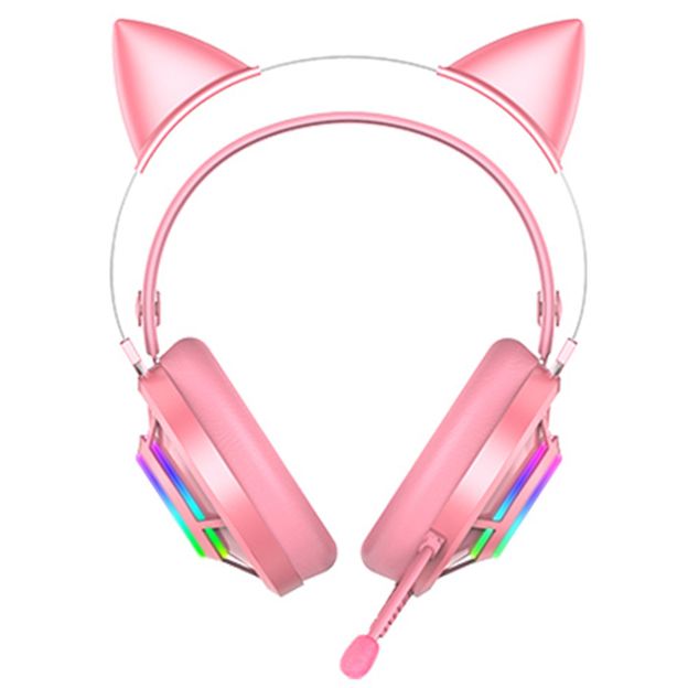 Tai nghe DAREU EH469 PINK