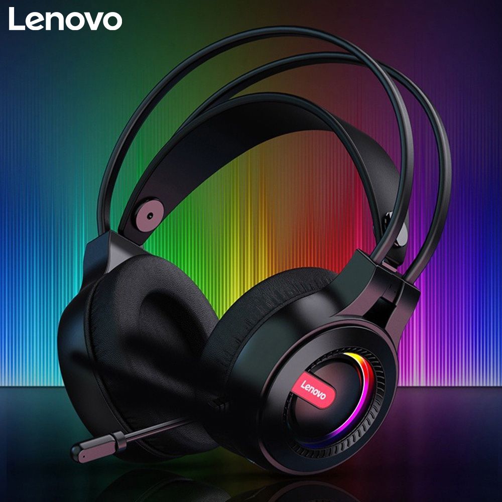 Tai Nghe Gaming HP LENOVO G80-B