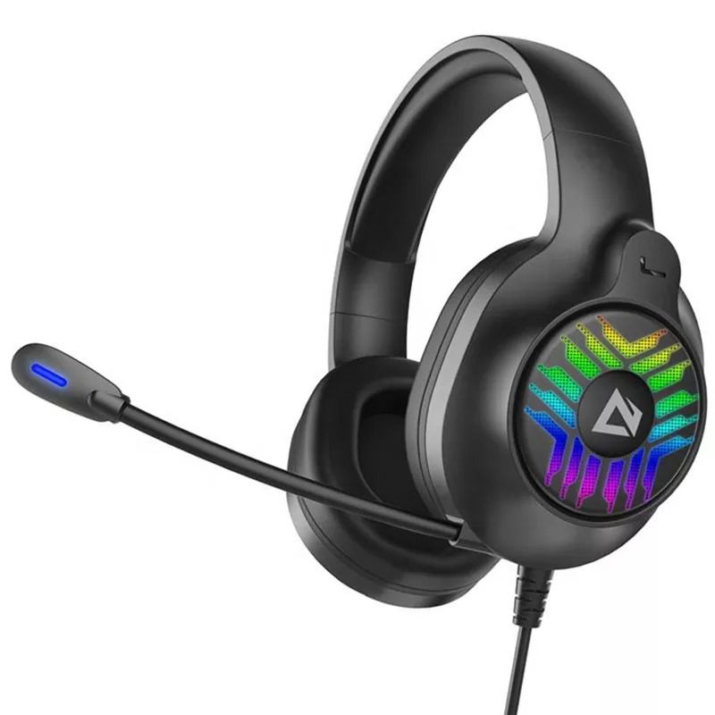  Tai Nghe Gaming VSP GH-X1 LED 