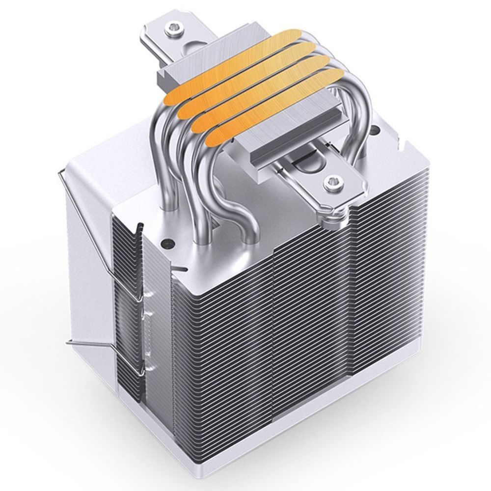 Tản nhiệt khí CR1000 EVO RGB BLACK