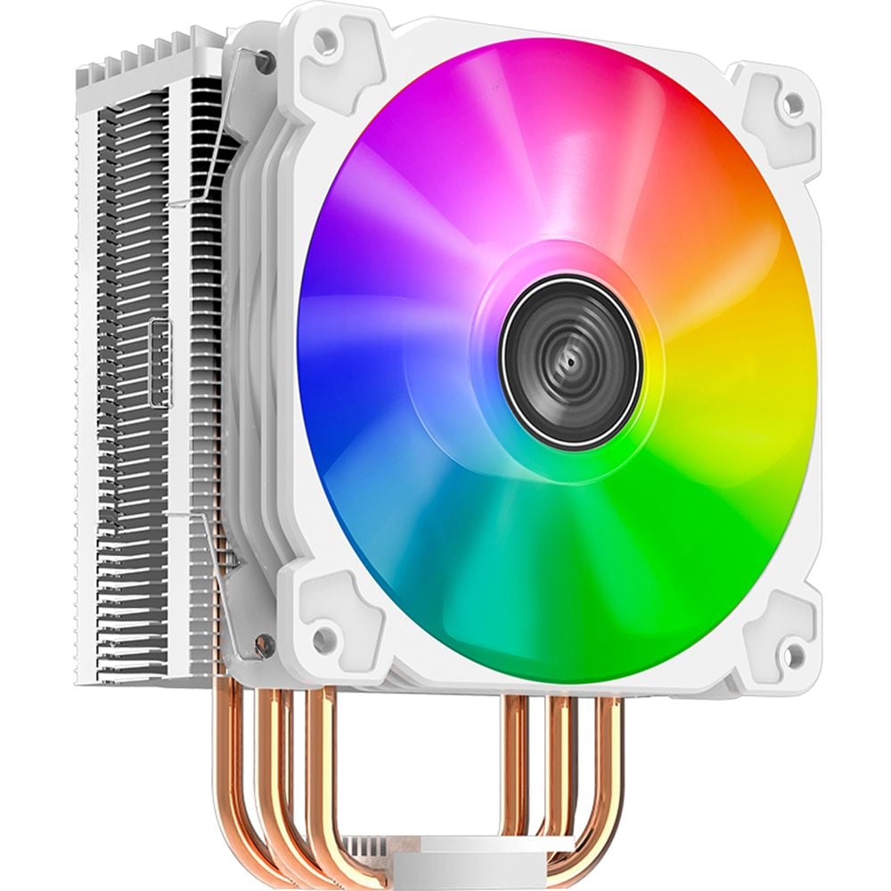 Tản nhiệt khí Jonsbo CPU CR1000 WHITE RGB