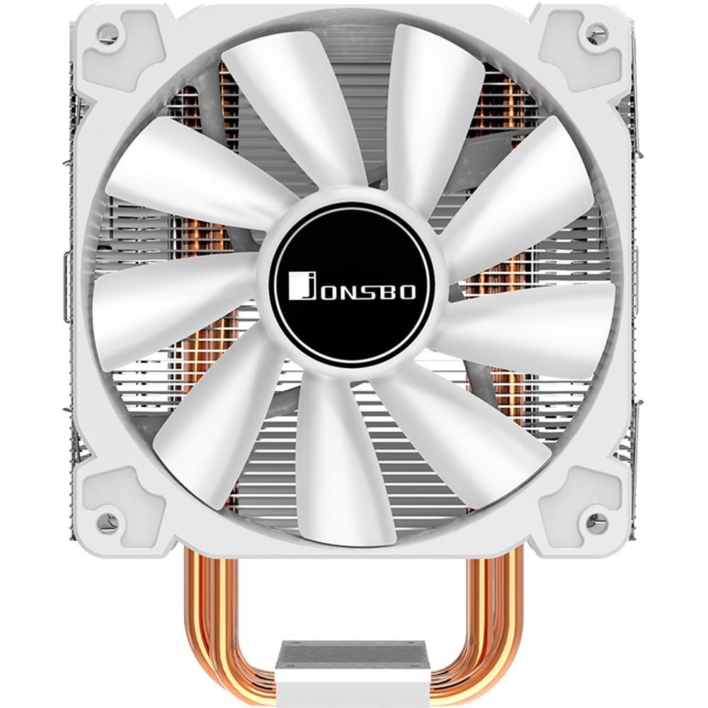 Tản nhiệt khí Jonsbo CPU CR1000 WHITE RGB
