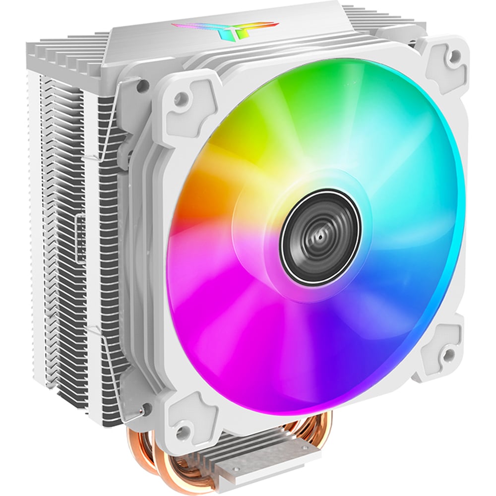 Tản nhiệt khí Jonsbo CPU CR1000 WHITE RGB