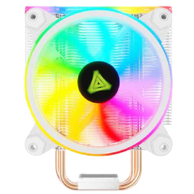 Tản nhiệt khí V400PLUS WHITE RGB