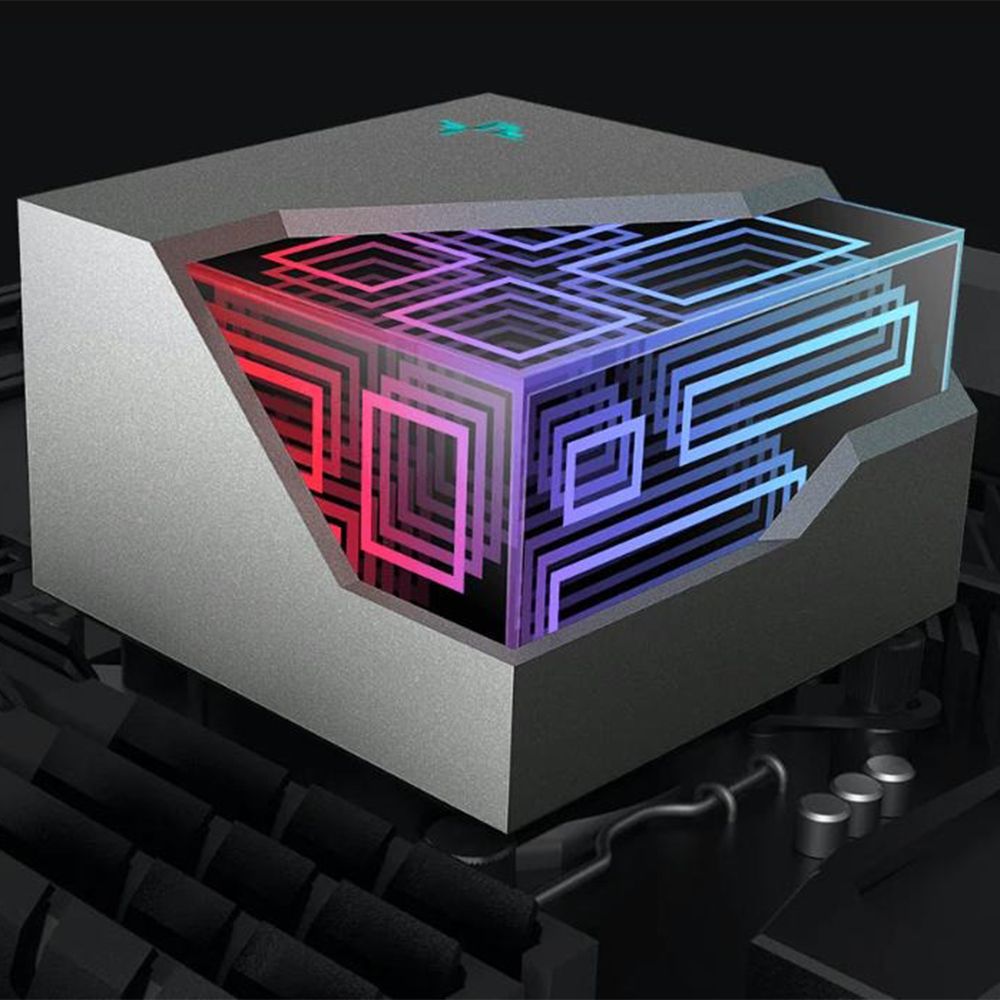 Tản Nhiệt Nước CPU Deepcool LT520 Black High