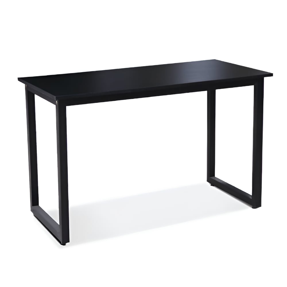 Bàn Gaming / Làm việc chữ U 1m2 - Đen