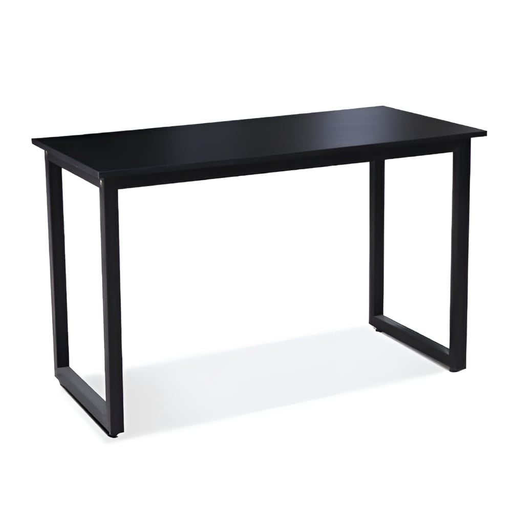  Bàn Gaming / Làm việc chữ U 1m2 - Đen 