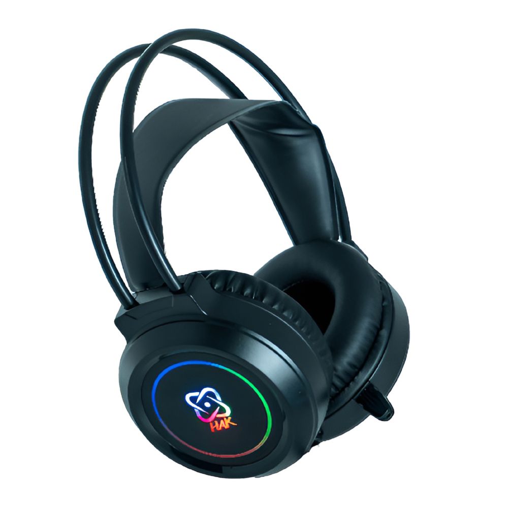 Tai nghe 7.1 HAK ĐEN GAMING