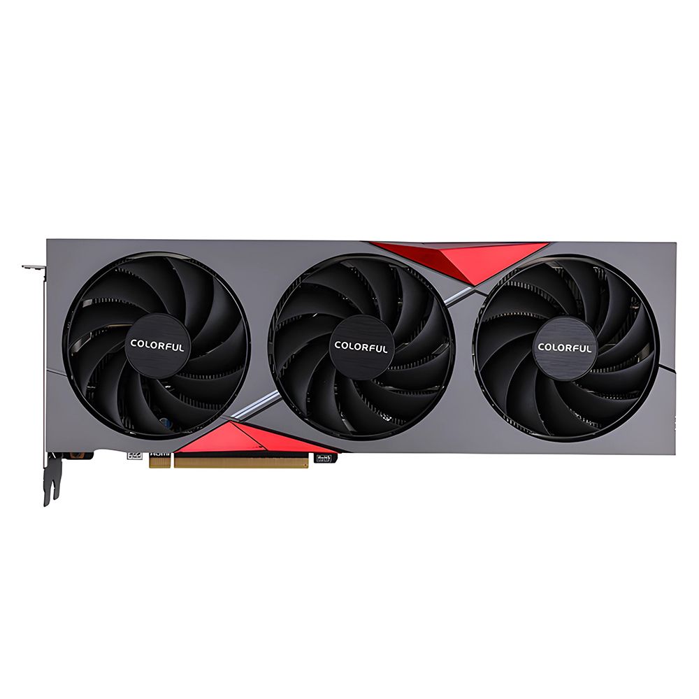 VGA COLORFUL GeForce RTX 4060Ti NB EX 8GB-V