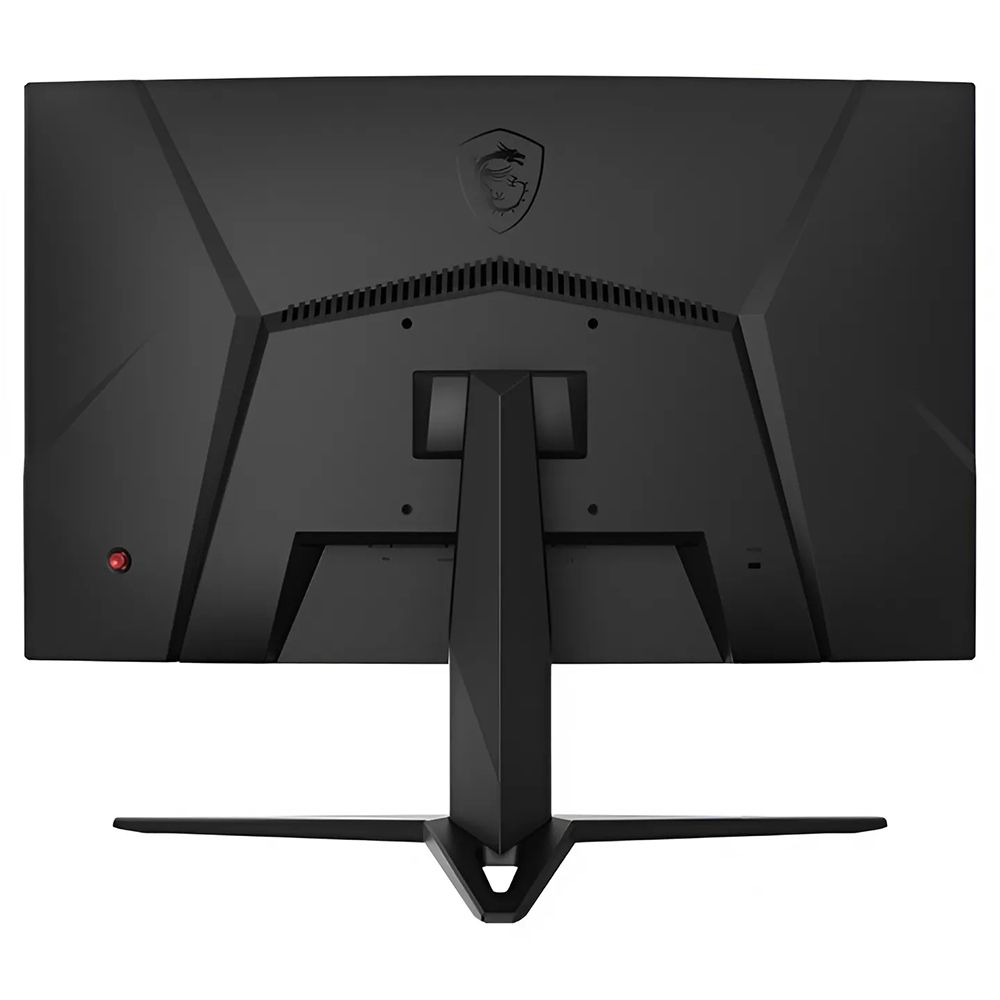 Màn hình Gaming MSI Optix G24C4 E2 24inch cong 180Hz 1ms FHD