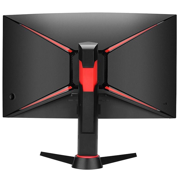 Màn hình cong HKC M24G1 24