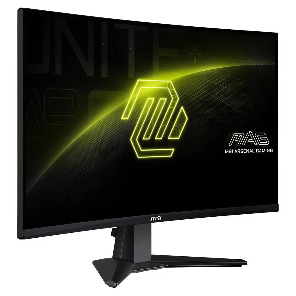 Màn Hình Gaming MSI MAG 276CXF 27inch Cong 280Hz VA 0.5Ms