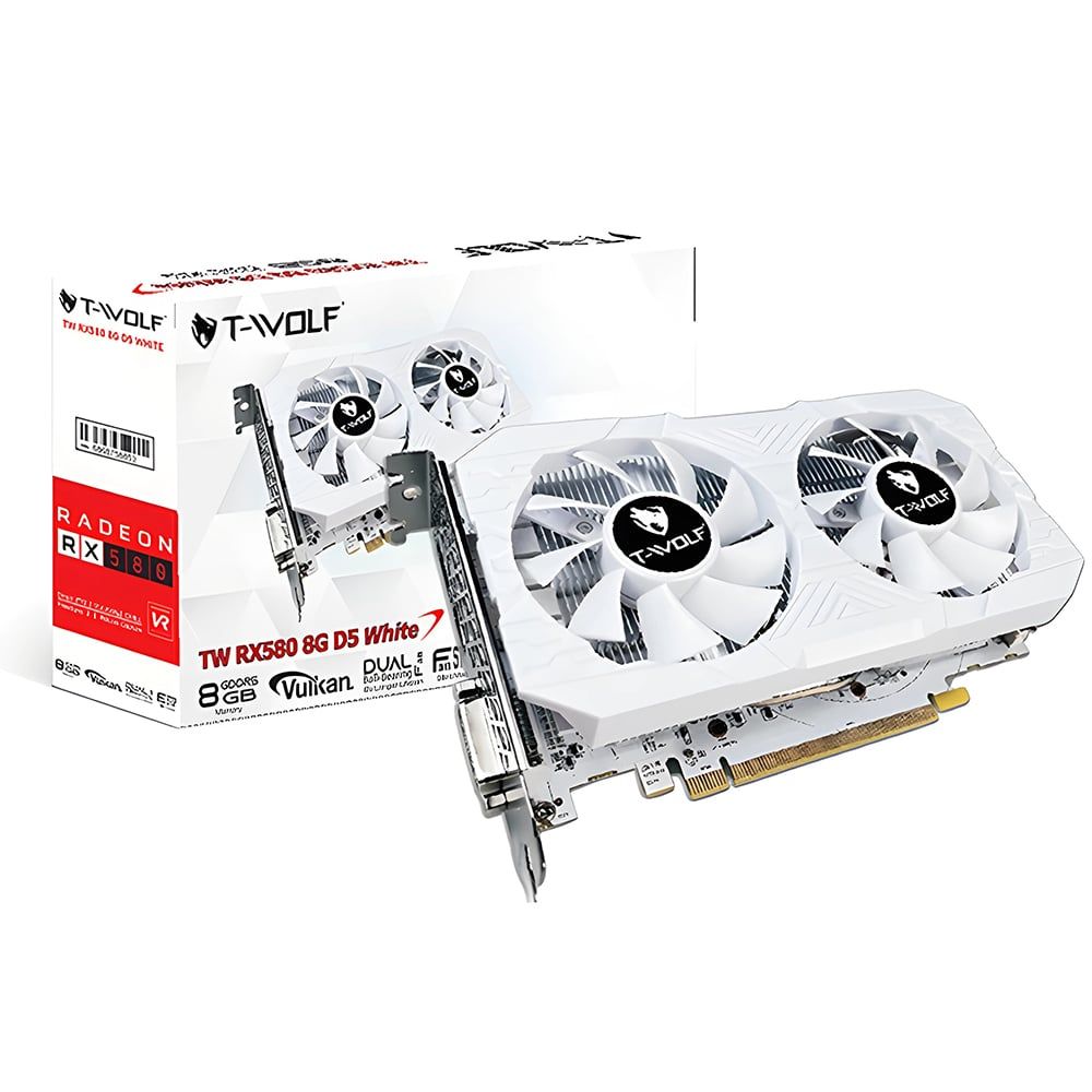8gb Radeon Rx 580 Core Clock XFX Radeon GTS RX 580 8GB XXX