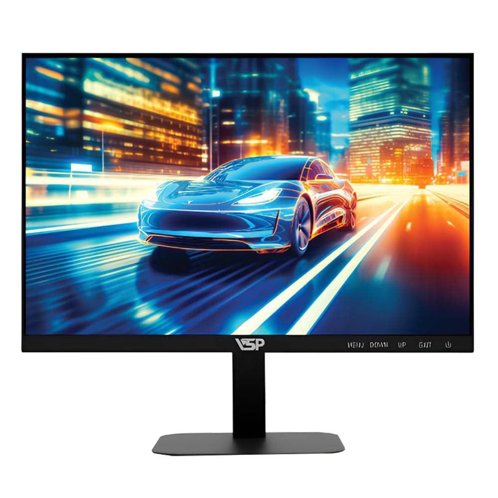 Màn hình VSP IP2705F 27inch 100Hz 1MS IPS FHD Phẳng Đen