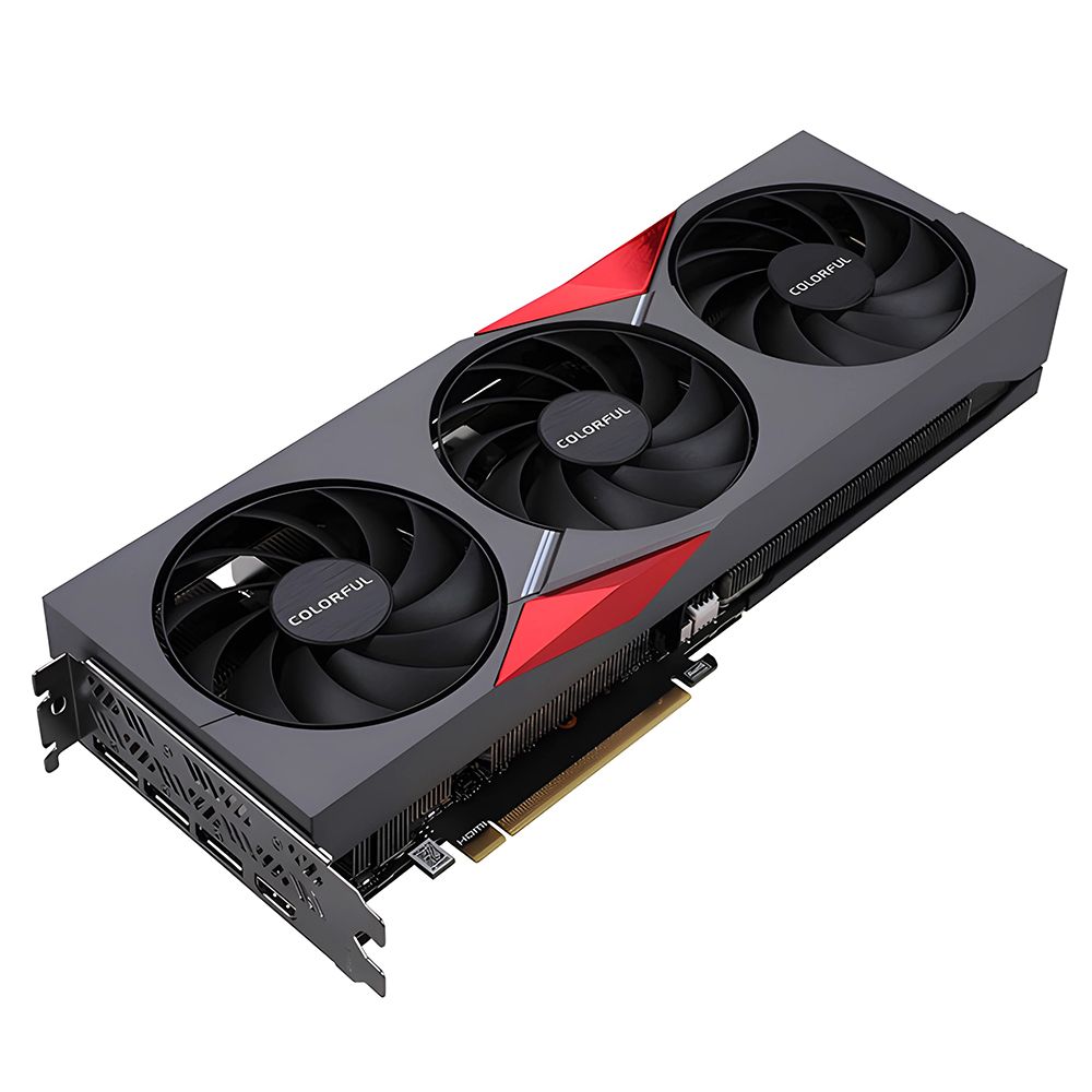 VGA COLORFUL GeForce RTX 4060Ti NB EX 8GB-V