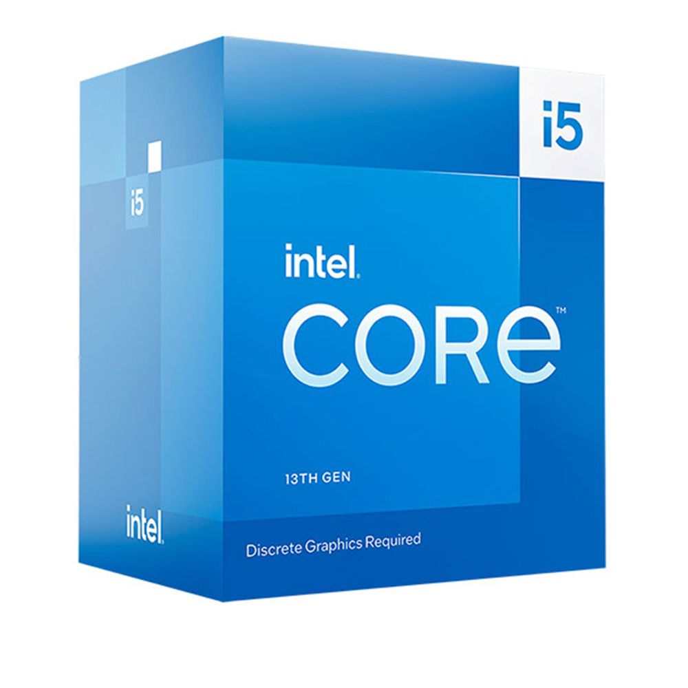 CPU Intel Core i5 - 13500 Box Intel (Upto 4.8Ghz, 14 Nhân 20 Luồng, 24M MB Cache) - Socket 1700