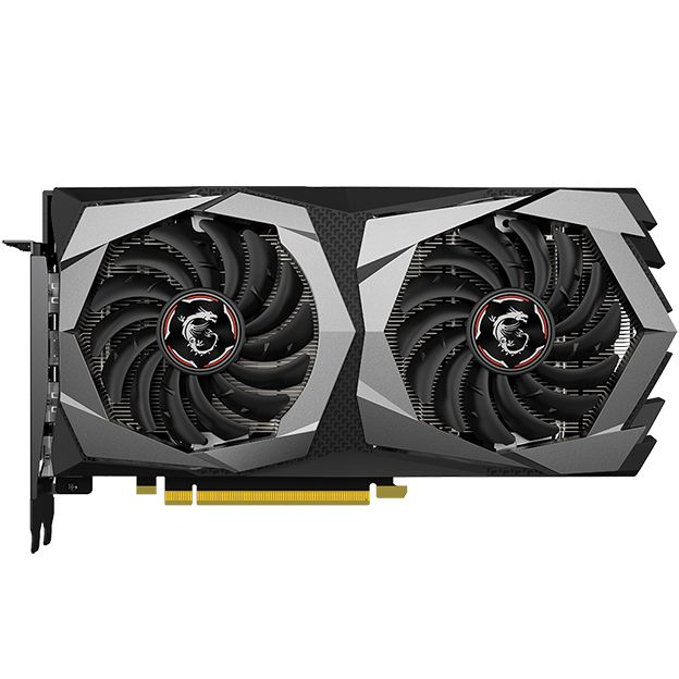 GTX 1650 SUPER 4GB MSI GAMINGX