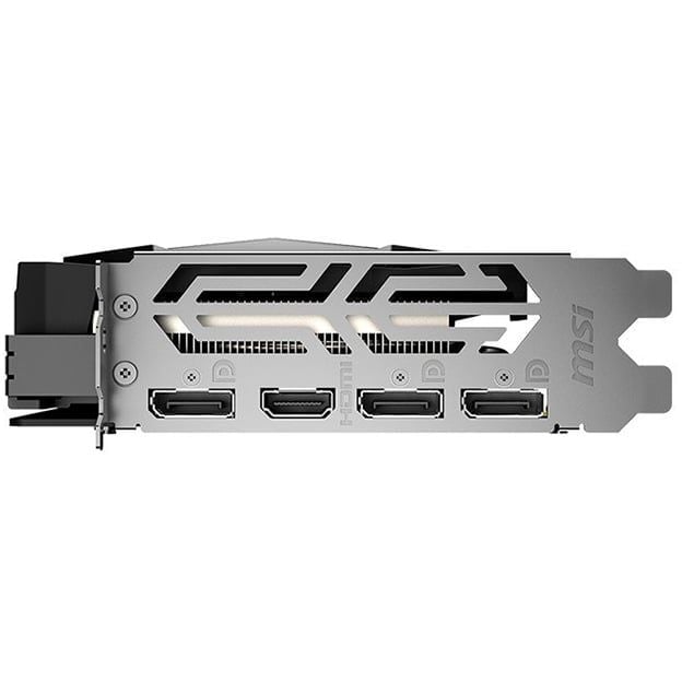 GTX 1650 SUPER 4GB MSI GAMINGX