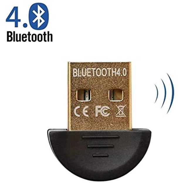 USB Bluetooth 4.0