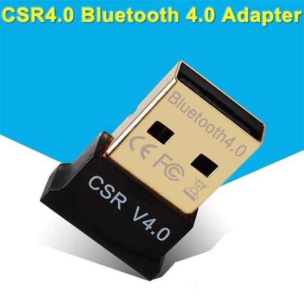 USB Bluetooth 4.0